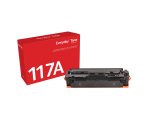 Toner Everyday™ _OEM_NAME_ Noir de Xerox compatible avec HP 117A (W2070A), Capacité standard