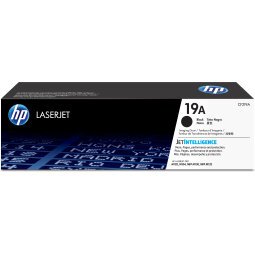 HP Originele 19A LaserJet belichtingstrommel