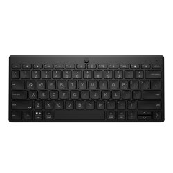 HP Tastiera Bluetooth multi-dispositivo compatta 355