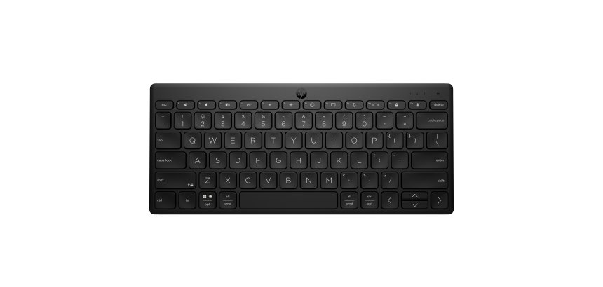 HP Tastiera Bluetooth multi-dispositivo compatta 355