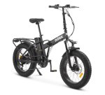 Nilox X8 Pro Black Steel 50.8 cm (20") 30 kg