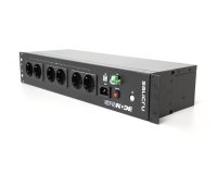 Salicru SPS 900 Node sistema de alimentación ininterrumpida (UPS) En espera (Fuera de línea) o Standby (Offline) 0,9 kVA 480 W 8 salidas AC