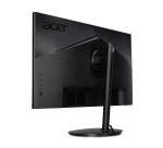 Acer CB2 CB272 G pantalla para PC 68,6 cm (27") 1920 x 1080 Pixeles Full HD LCD Negro