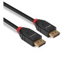 Lindy 41168 cable DisplayPort 7,5 m Negro