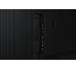 Samsung QPDX-5K Écran plat de signalisation numérique 2,67 m (105") LCD Wifi 500 cd/m² 5K Ultra HD Noir Tizen 7.0 24/7