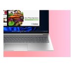 HP ProBook 4 G1i AI PC Intel Core Ultra 5 225U Ordinateur portable 40,6 cm (16") WUXGA 24 Go DDR5-SDRAM 512 Go SSD Wi-Fi 6E (802.11ax) Windows 11 Pro Argent