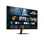 Samsung M7 M70F écran plat de PC 81,3 cm (32") 3840 x 2160 pixels 4K Ultra HD LED Noir