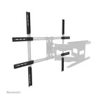 Neomounts AWLS-950BL1 Kit de extensión VESA 55-110" - máx 125 kg