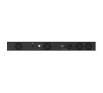 D-Link DMS-1250-28P/E commutateur réseau Géré L2 2.5G Ethernet (100/1000/2500) Connexion Ethernet, supportant l'alimentation via ce port (PoE) Noir