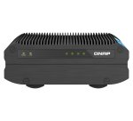 QNAP TS-I410X NAS Tower Intel Atom® x6425E 8 Go 0 To QNAP QTS Noir