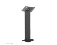 Neomounts FL15-628BL1 Support pour tablette au sol- max 3 kg | 6,6 lbs - verrouillable