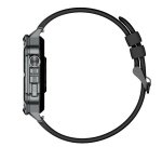 Nilox NXSWTRAILWATCH Relojes inteligentes y deportivos 4,85 cm (1.91") Digital 320 x 385 Pixeles Pantalla táctil Acero inoxidable