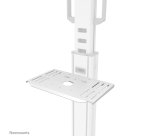Neomounts AFLS-825WH1 Support vidéobar et kit multimédia - universel