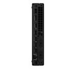 Lenovo ThinkCentre M90q Gen 6 Intel Core Ultra 7 265 16 Go DDR5-SDRAM 512 Go SSD Windows 11 Pro Mini PC Noir
