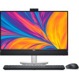 DELL OptiPlex 7420 plus Intel® Core™ i7 i7-14700 60,5 cm (23.8") 1920 x 1080 pixels PC All-in-One 16 Go DDR5-SDRAM 512 Go SSD Windows 11 Pro Wi-Fi 6E (802.11ax) Argent