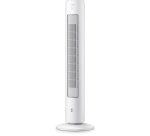 Philips Serie 5000 5000 series CX5535/00 Ventilatore a torre