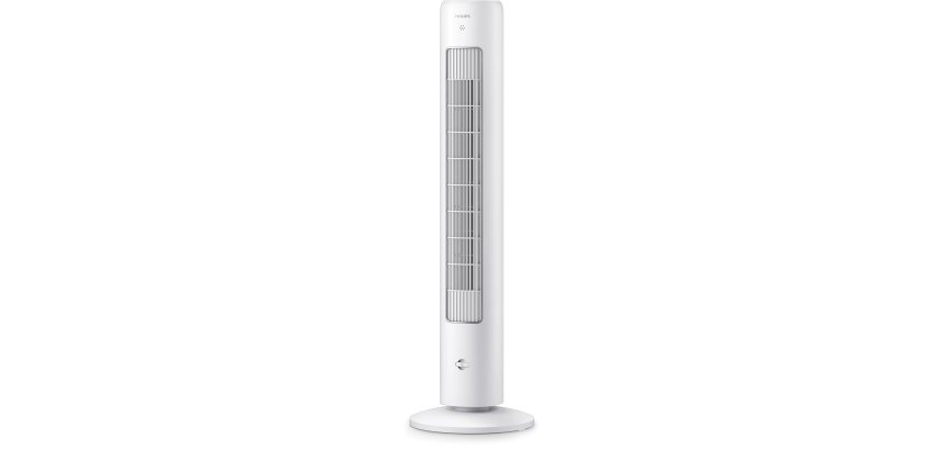 Philips Serie 5000 5000 series CX5535/00 Ventilatore a torre