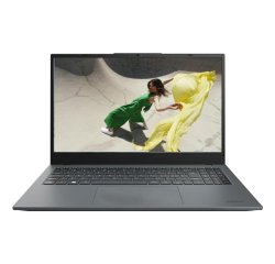 MEDION AKOYA E15443 Intel Core Ultra 5 125H Portátil 39,6 cm (15.6") Full HD 16 GB DDR5-SDRAM 512 GB SSD Wi-Fi 6 (802.11ax) Windows 11 Home Gris