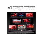 LG 27U731SA-W pantalla para PC 68,6 cm (27") 3840 x 2160 Pixeles 4K Ultra HD LCD Blanco