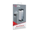 Celly FULLGLASS946BK protezione per lo schermo e il retro dei telefoni cellulari Pellicola proteggischermo trasparente Samsung 1 pz