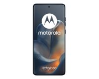 Motorola edge 60 16.9 cm (6.67") Dual SIM Android 15 5G USB Type-C 8 GB 256 GB 5200 mAh Blue