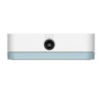 D-Link DGS-1005D/E commutateur réseau Non-géré L2 Gigabit Ethernet (10/100/1000) Blanc