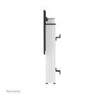 Neomounts PLASMA-W2250SILVER Socle pour écran 42-100" - mural - motorisé