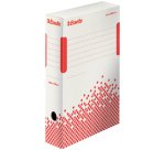 Boîte d'archives SPEEDBOX, format A4, dos: 80 mm