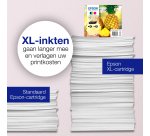 Epson Singlepack Magenta 604XL Ink