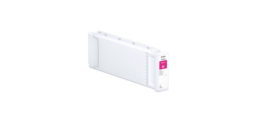 Epson Singlepack UltraChrome XD2 Magenta 700ml