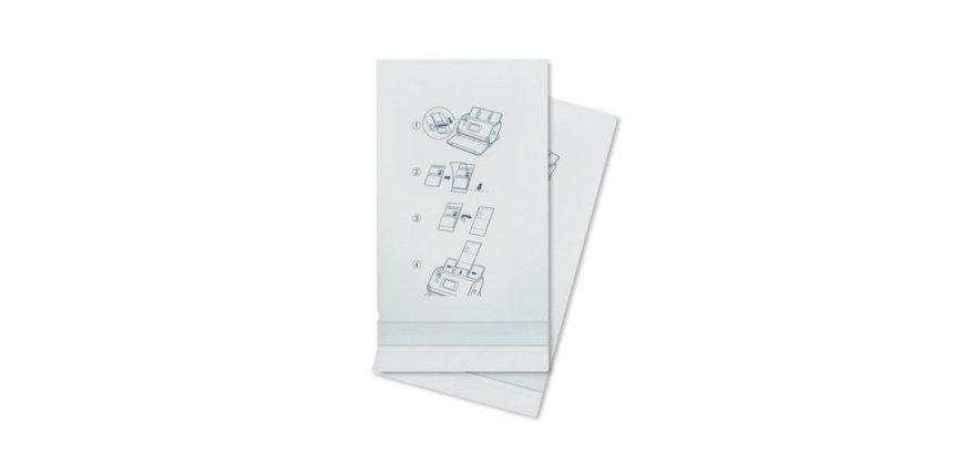 Epson B12B819651 Pièce détachée ou accessoire pour imprimante/scanner Feuille de support