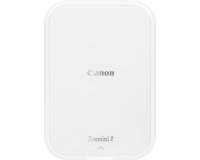 Canon Zoemini 2 impresora de foto ZINK (Sin tinta) 313 x 500 DPI 2" x 3" (5x7.6 cm)