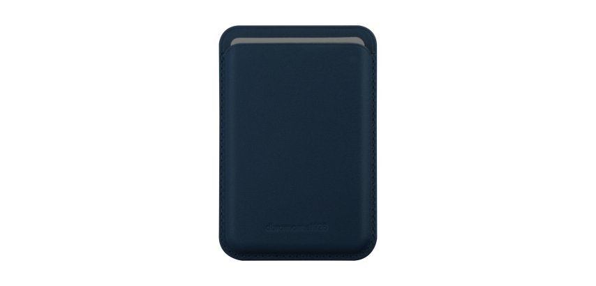 dbramante1928 ROCCGTBU6064 protective case for mobile phones Case with wallet Blue