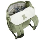 Thule Lithos TLBP213 - Quiet green sac à dos Sac à dos normal Vert Polyester