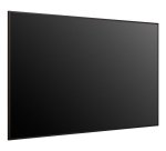 LG 86UH5N-M Écran d'affichage dynamique Écran plat de signalisation numérique 2,18 m (86") LED Wifi 500 cd/m² 4K Ultra HD Noir WebOS 24/7
