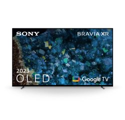 Sony BRAVIA XR 165,1 cm (65") 4K Ultra HD Smart TV Wi-Fi Nero