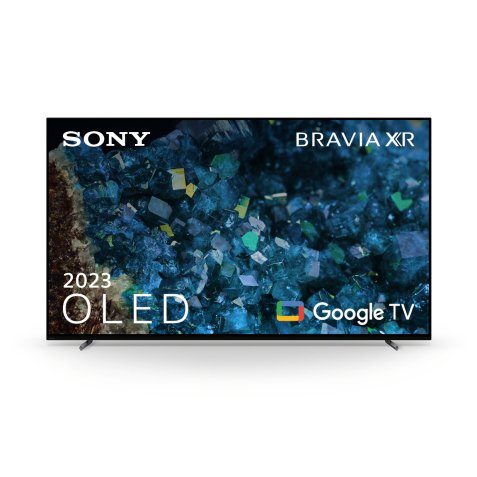 Sony BRAVIA XR 165.1 cm (65") 4K Ultra HD Smart TV Wi-Fi Black