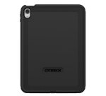 OtterBox Defender Series para Apple iPad (A16/10th gen), negro - Sin caja retail