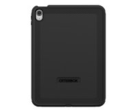 OtterBox Defender Series para Apple iPad (A16/10th gen), negro - Sin caja retail