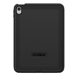 OtterBox Defender Series para Apple iPad (A16/10th gen), negro - Sin caja retail