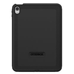 OtterBox Defender Series voor Apple iPad (A16/10th gen), zwart