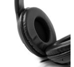 CoolBox AURICULARES CON MICRO COOLCHAT U1 USB