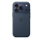 Apple MGF44ZM/A coque de protection pour téléphones portables 16 cm (6.3") Housse Bleu