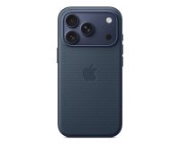 Apple MGF44ZM/A mobiele telefoon behuizingen 16 cm (6.3") Hoes Blauw