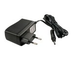 Lindy 70227 power adapter/inverter Indoor Black