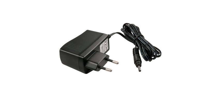 Lindy 70227 adaptador e inversor de corriente Interior Negro