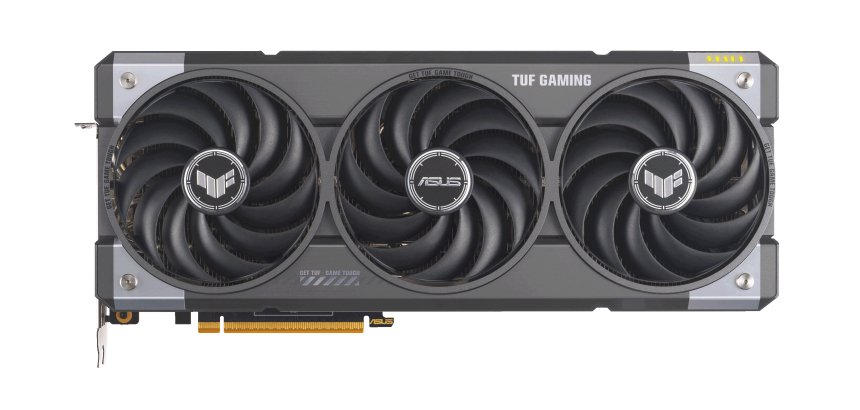 ASUS TUF Gaming TUF-RX9070XT-O16G-GAMING AMD Radeon RX 9070 XT 16 GB GDDR6