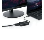 StarTech.com Adaptateur USB 3.0 vers DisplayPort 4K 30Hz