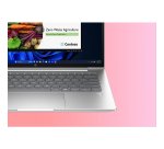 HP ProBook 4 G1i 14 inch Notebook AI PC Wolf Pro Security Edition Intel Core Ultra 5 225U Portátil 35,6 cm (14") WUXGA 32 GB DDR5-SDRAM 1 TB SSD Wi-Fi 6E (802.11ax) Windows 11 Pro Plata