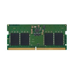 Kingston Technology ValueRAM KVR56S46BS6-8 module de mémoire 8 Go 1 x 8 Go DDR5 5600 MHz